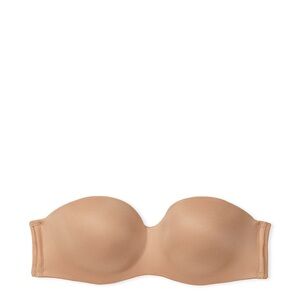 BODY BY VICTORIA
Lightly Lined Smooth Strapless Bra